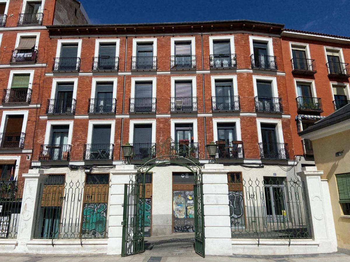 Apartment El Rastro - Centro, Premium Madrid