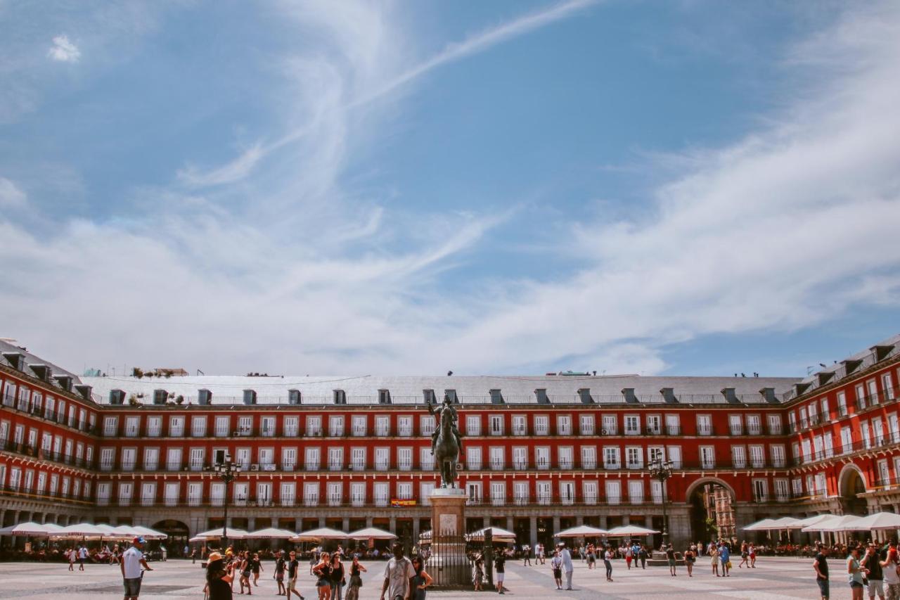 El Rastro - Centro, Premium Lejlighed *