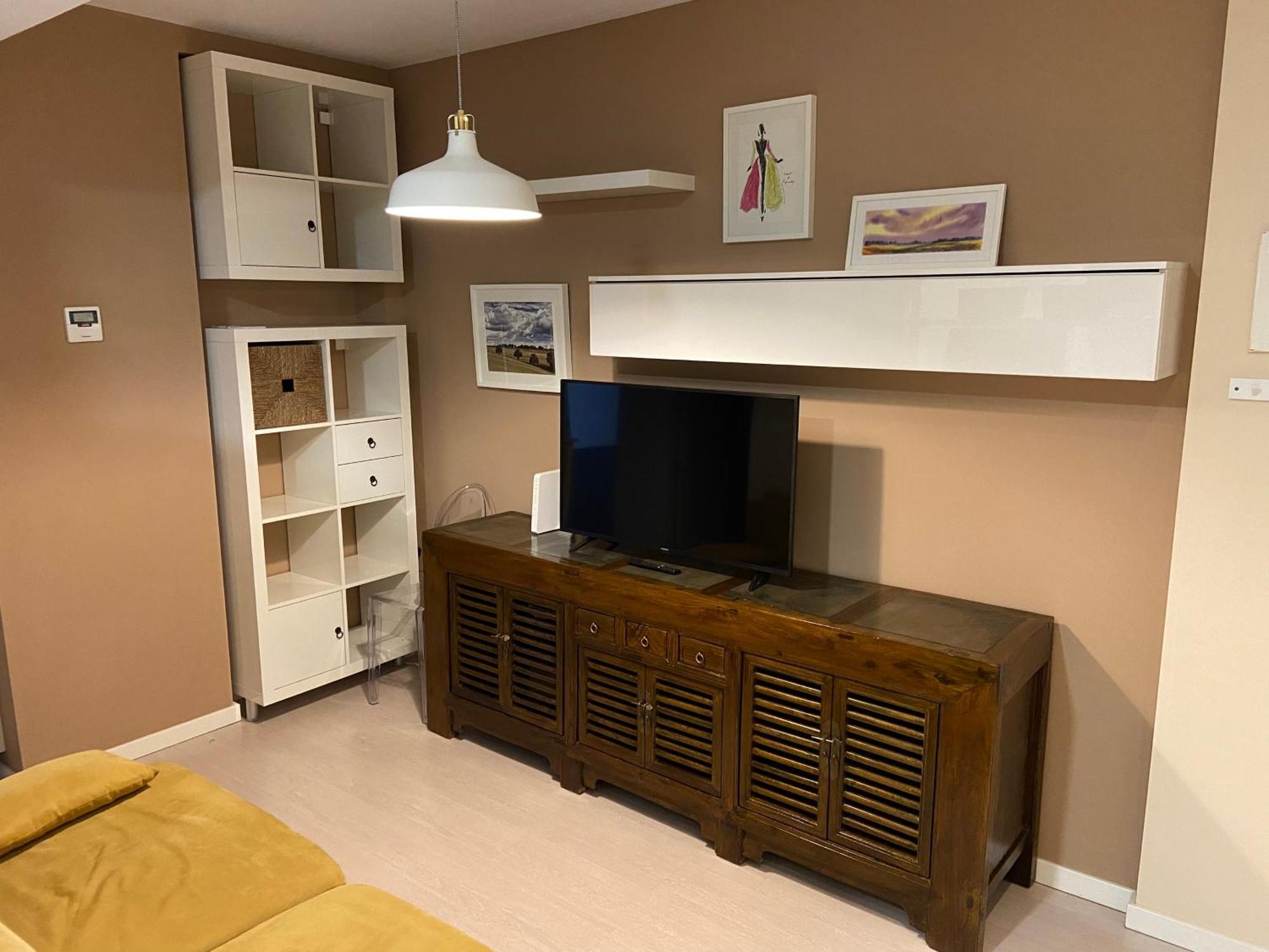 Apartment El Rastro - Centro, Premium Madrid