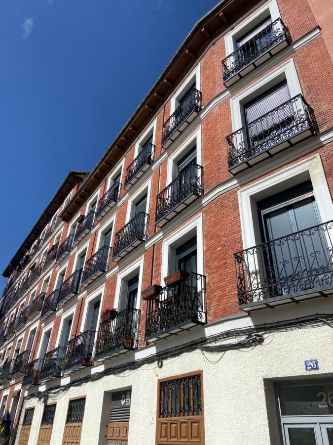 Lejlighed El Rastro - Centro, Premium