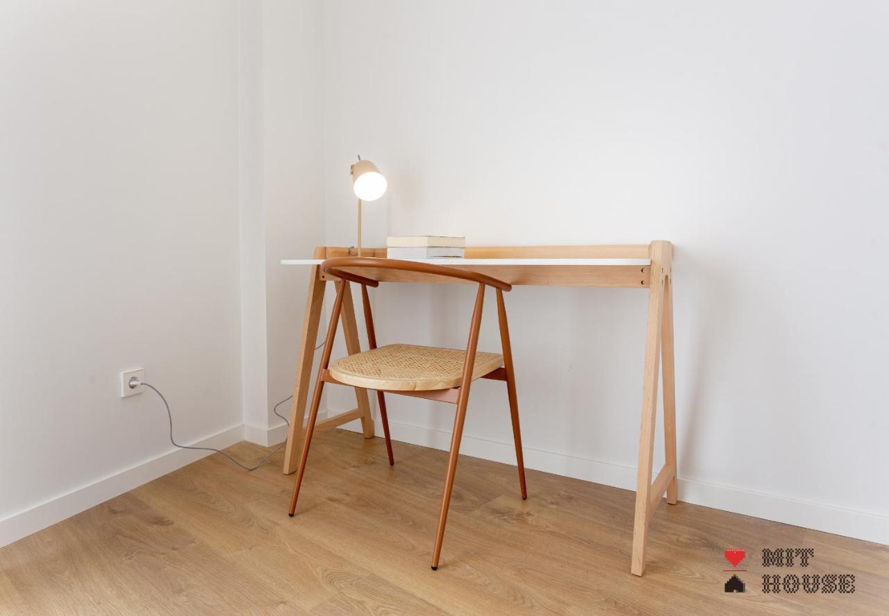 Apartamento Rubik En Madrid