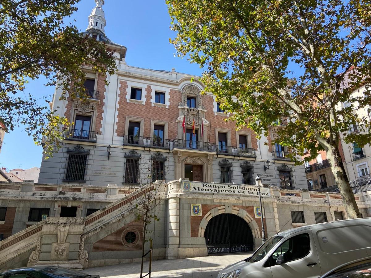 El Rastro - Centro, Premium Apartment Madrid