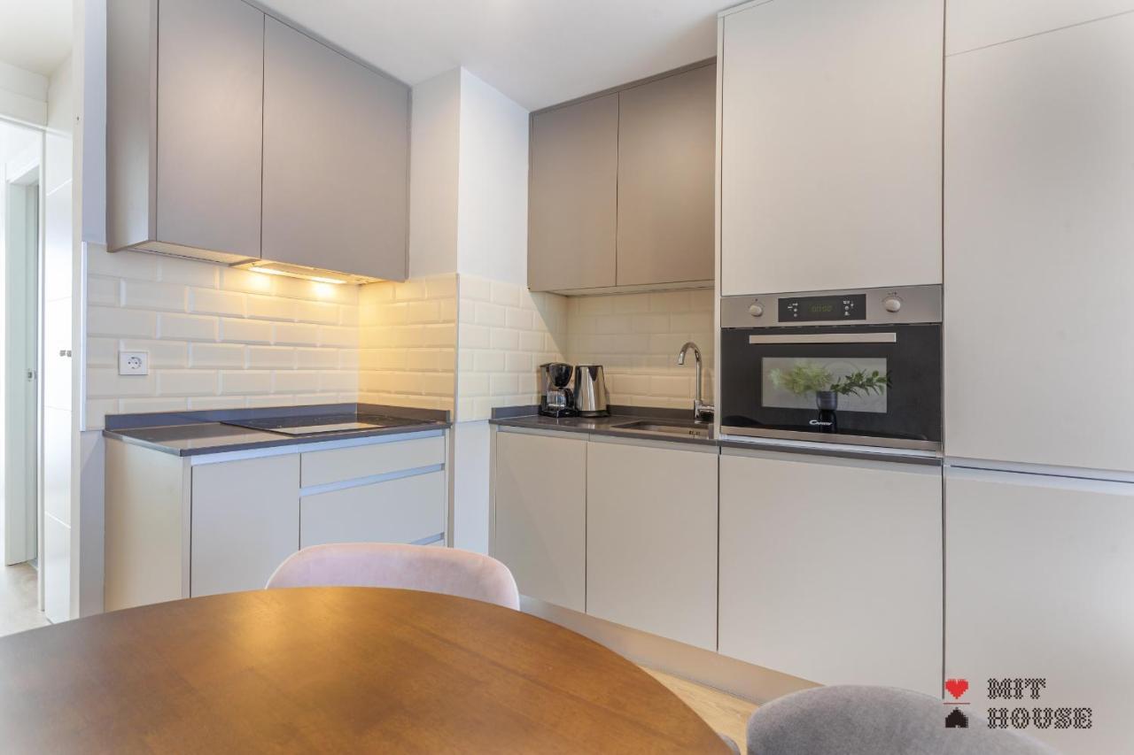 Apartamento Rubik En Madrid