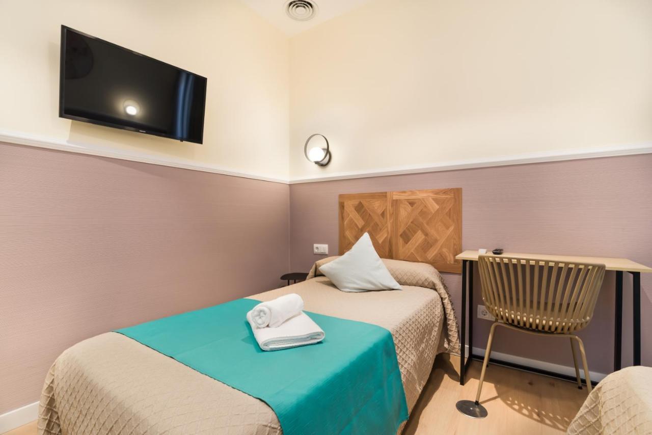 Evoke Guest house