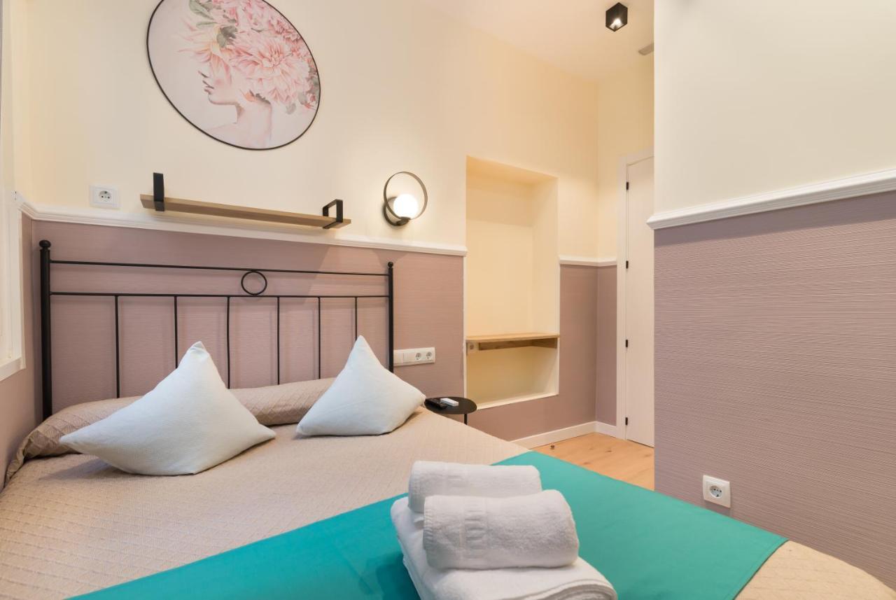 Evoke Guest house Madrid