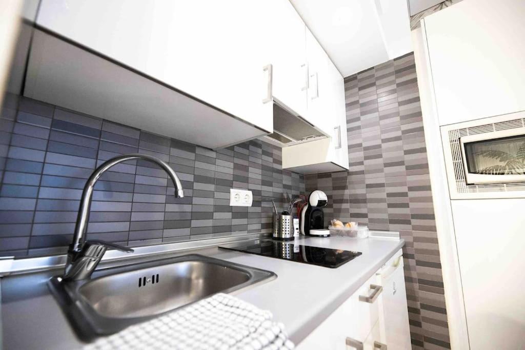 Apartment Estudio En Chueca / Gran Via *