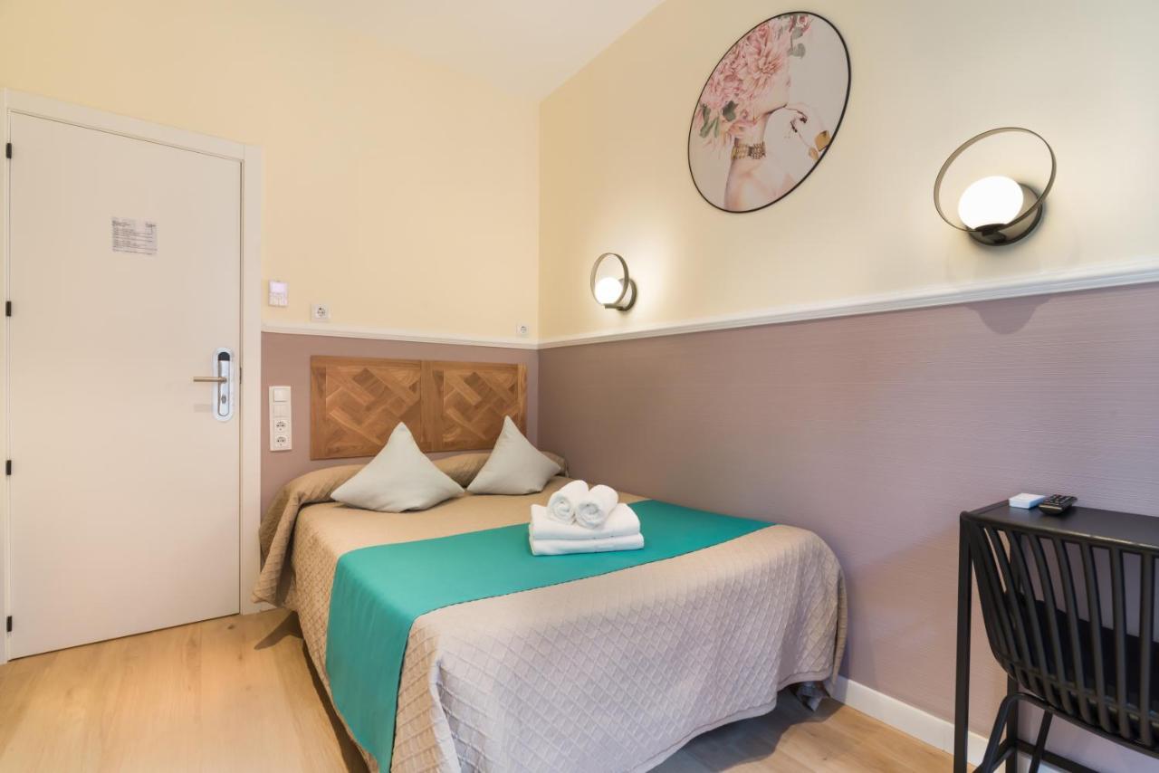 Guest house Evoke 2*