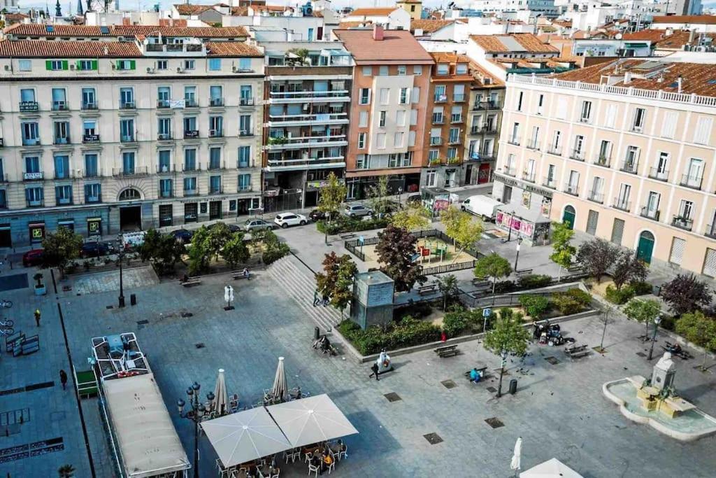 Lejlighed Estudio En Chueca / Gran Via *