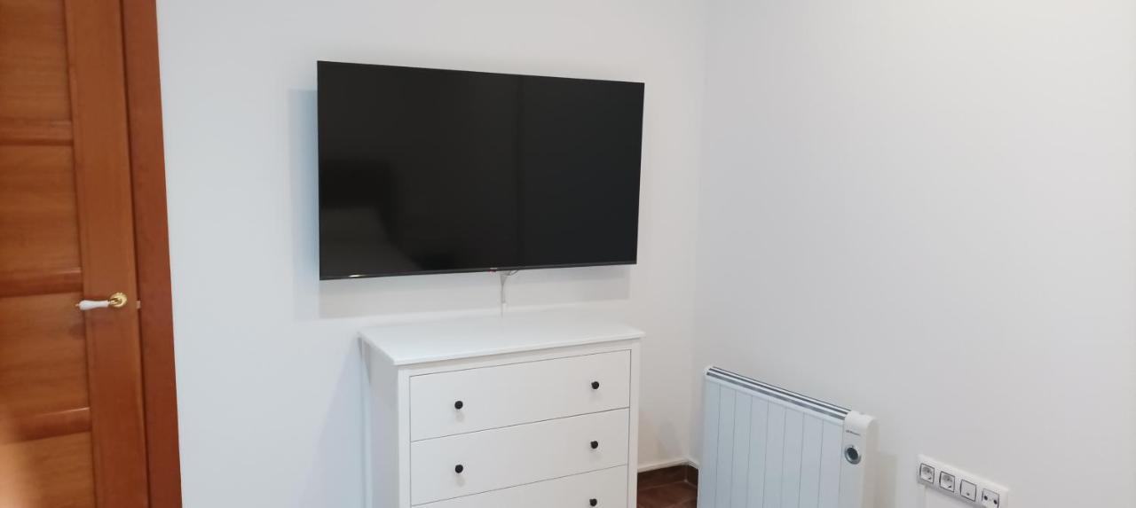 Plaza Callao, Behap Apartment