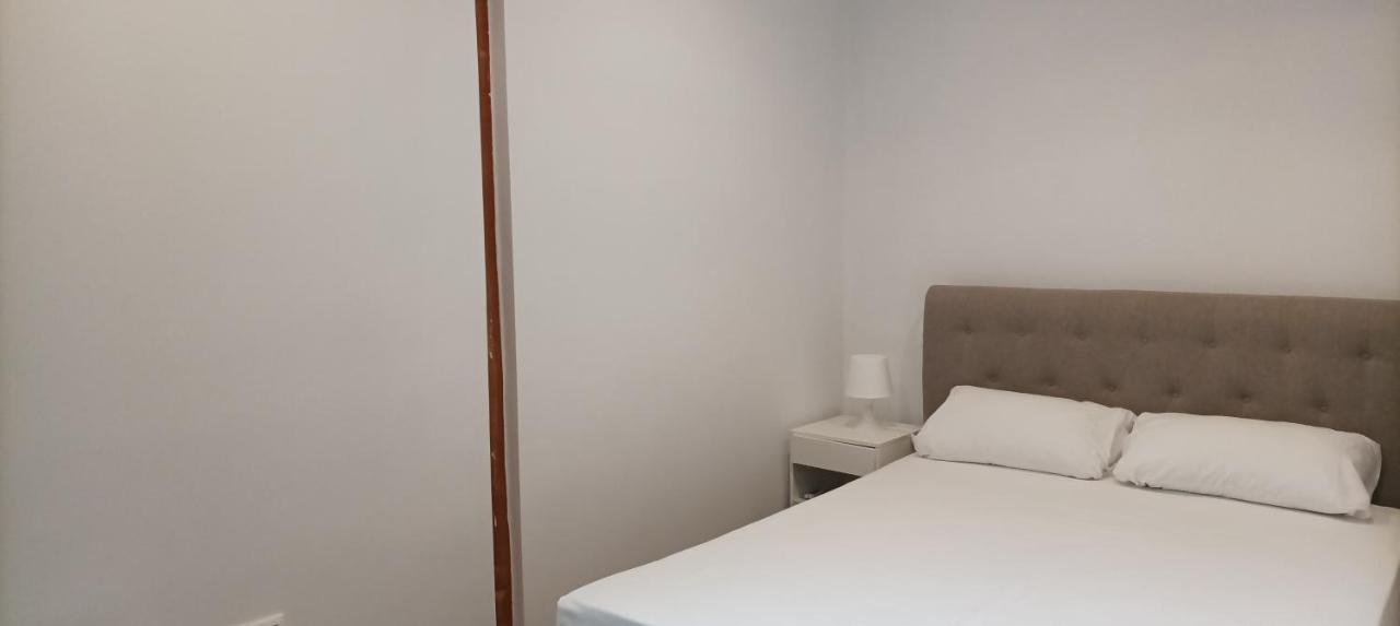 Plaza Callao, Behap Apartment *