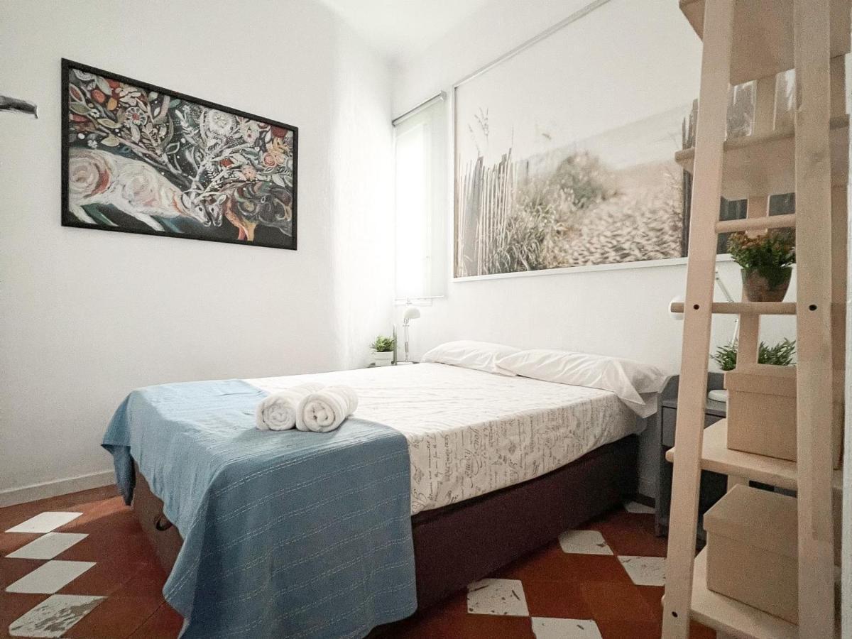 Apartment El Refugio Del Meson *