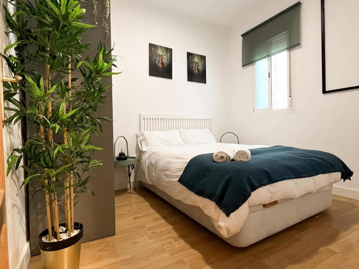 Apartamento La Ronda De Segovia Madri