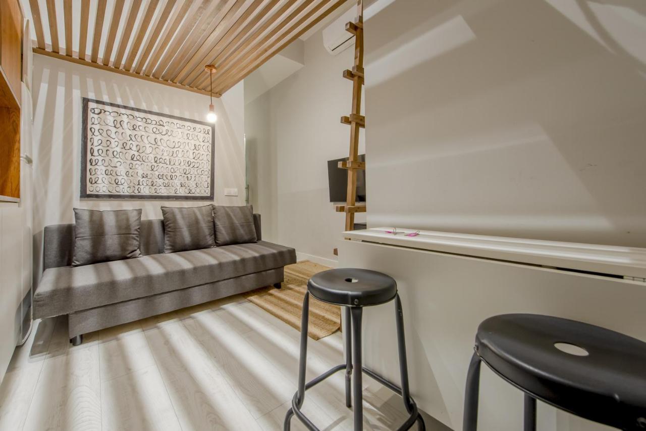 Apt Con Estilo - 5p En Zona Tirso/centro De Apartment *