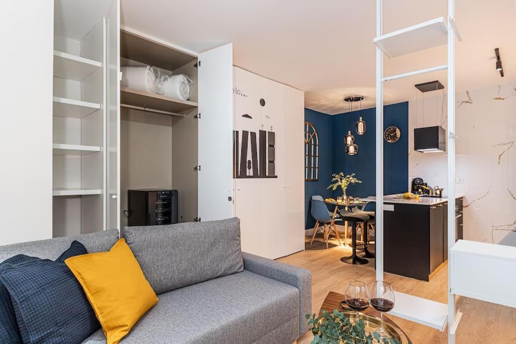 Apartamento Bonito En Malasana / Gran Via
