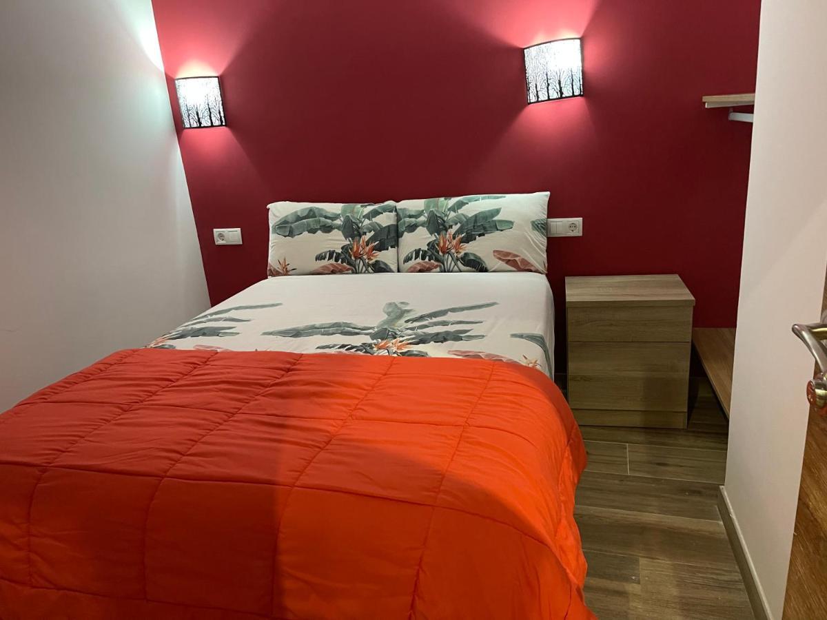Apartment Piso Corazon De Gran Via Madrid