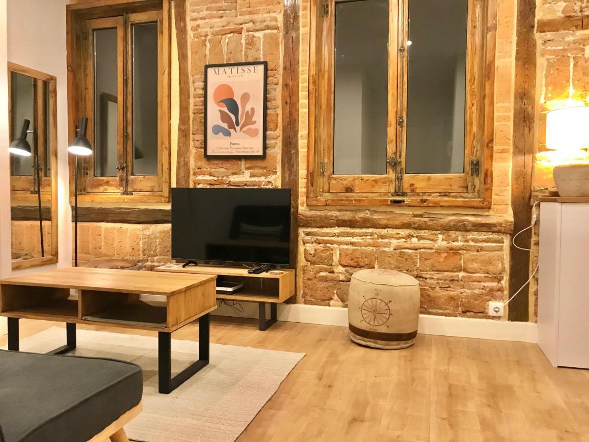 Apartment Reina Sofia Museum House *