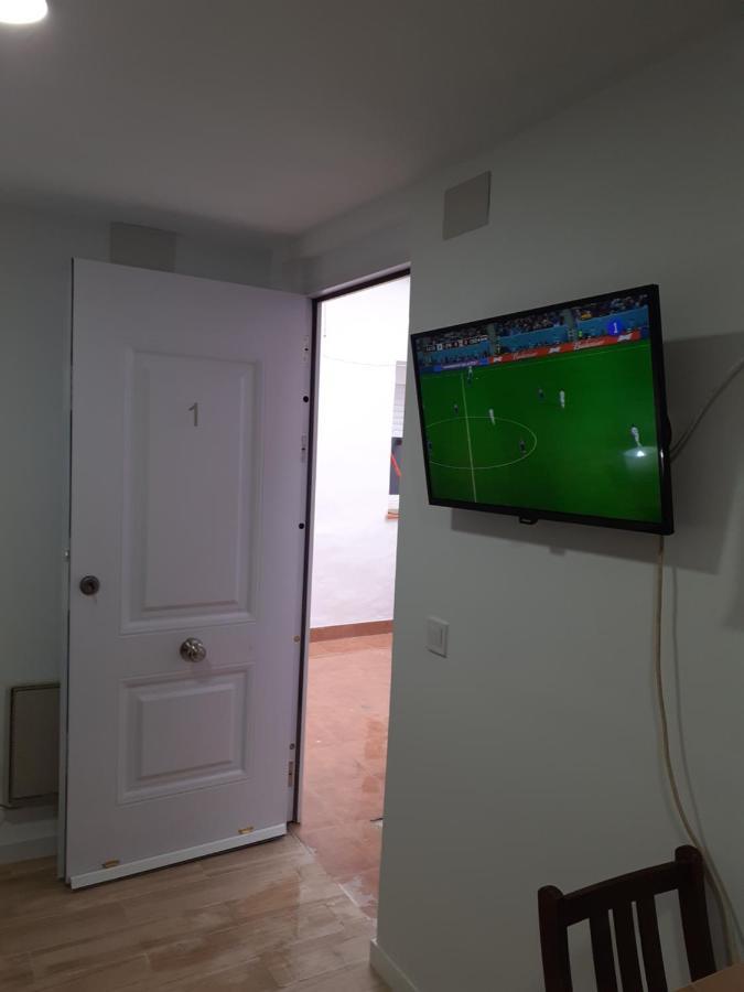Estudio B-1 Homestay