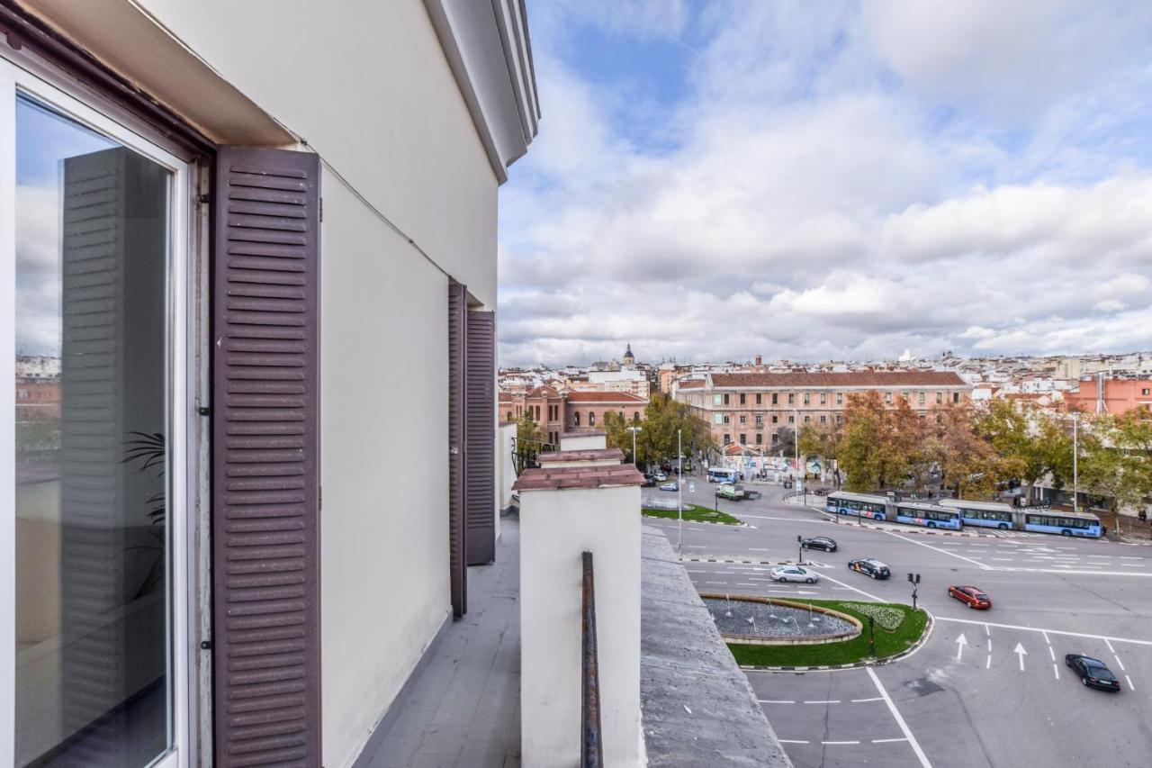 Embajadores V Apartamento Madrid