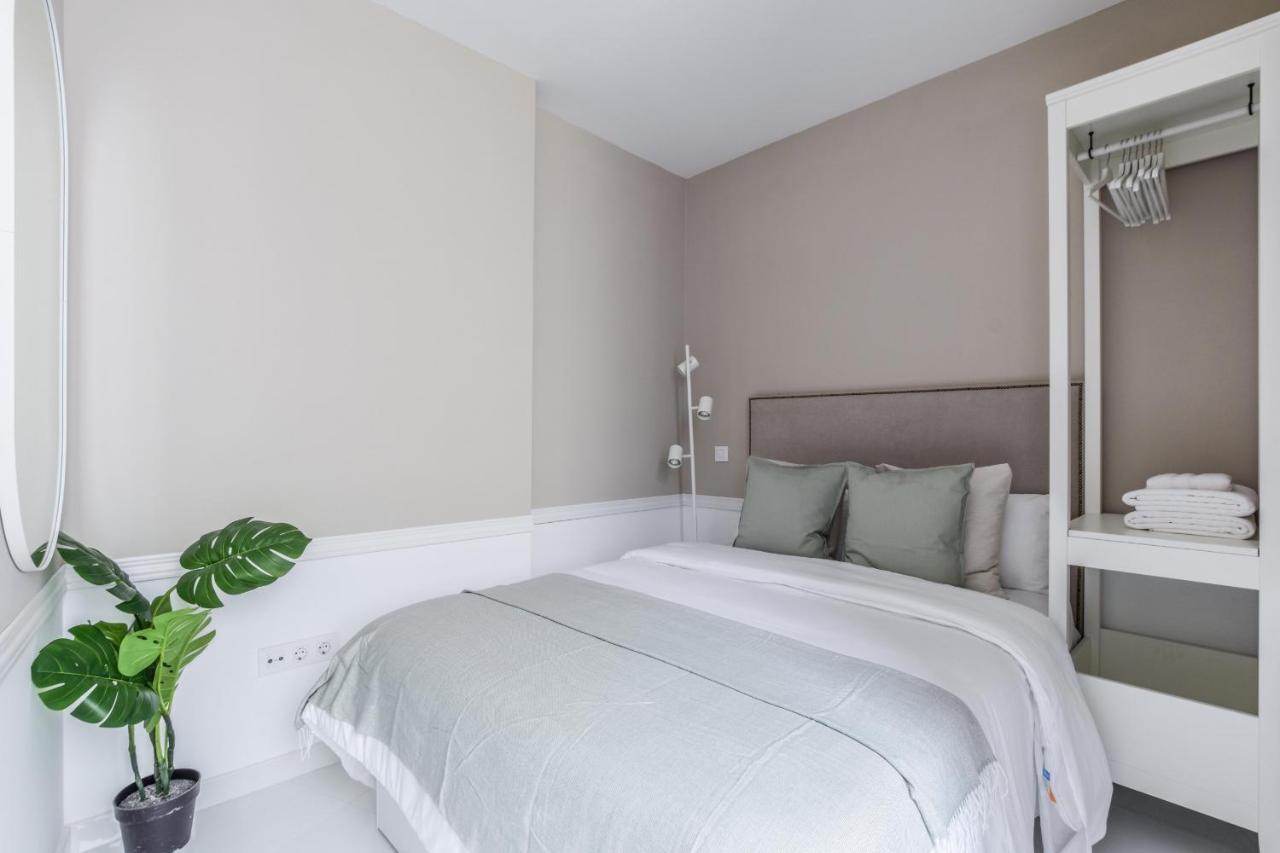 Apartamento Embajadores V Madrid