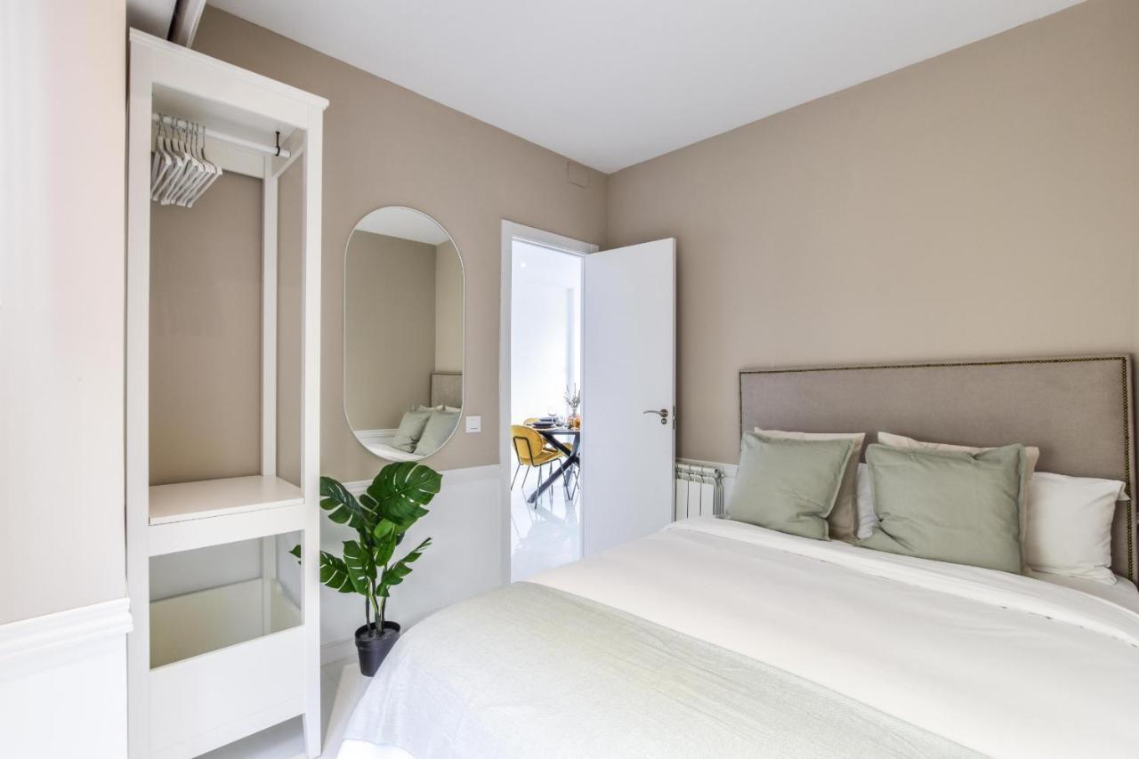 Ap Embajadores Vi Apartment
