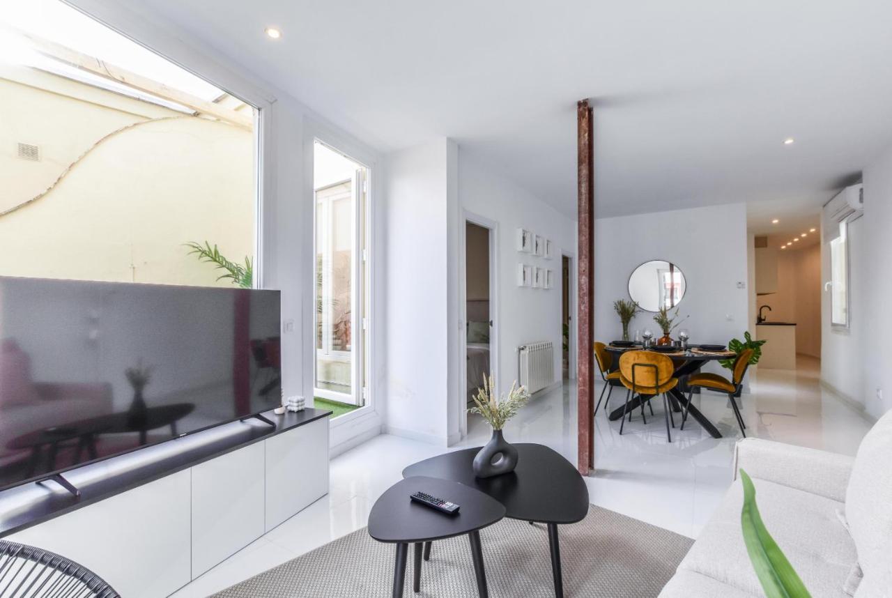 Apartamento Embajadores Vi