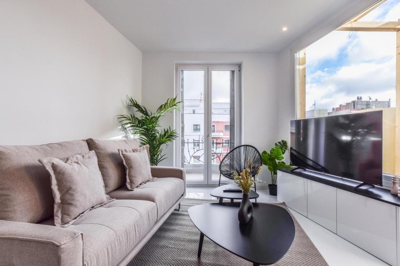 Ap Embajadores Vi Apartment