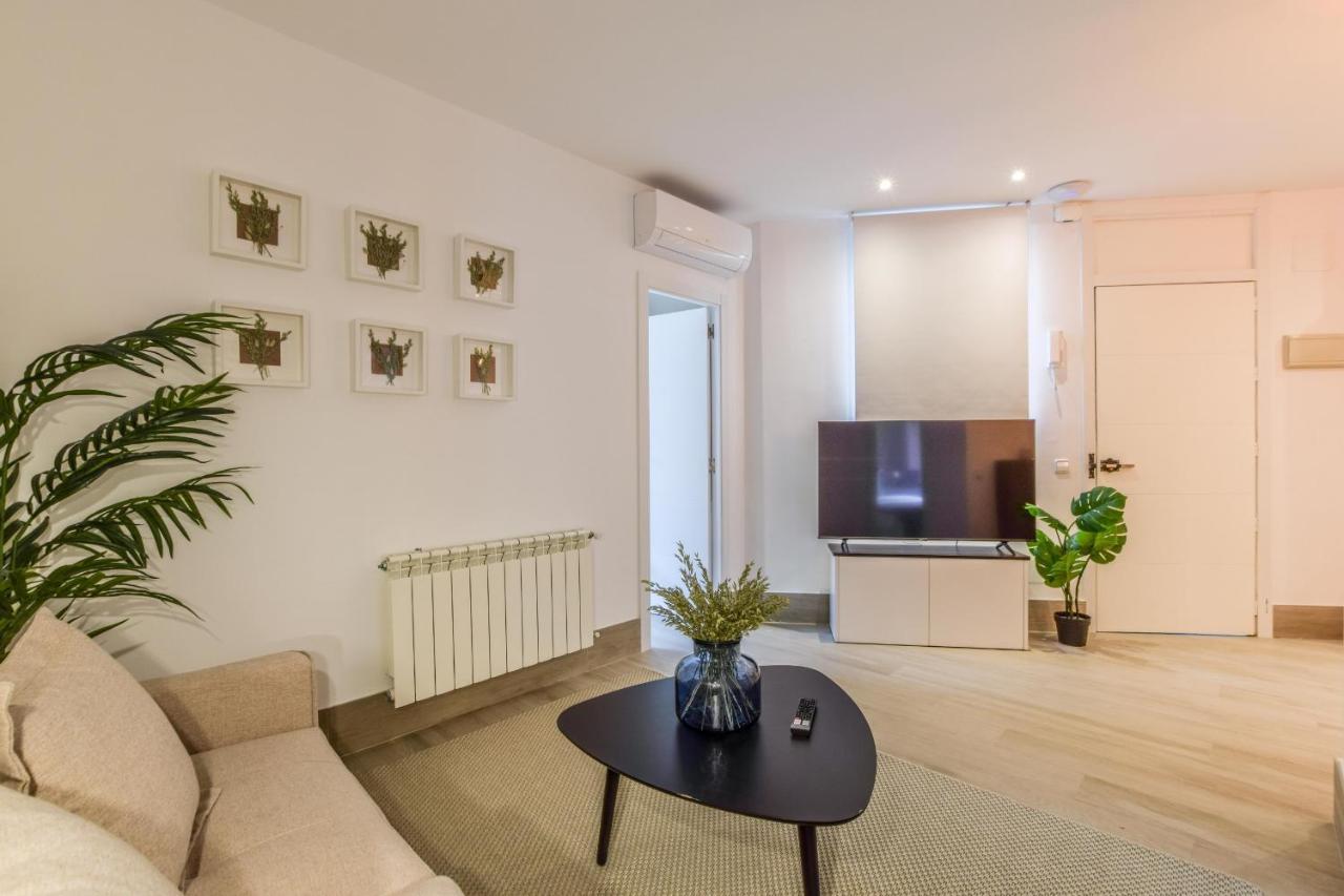 Ap Embajadores Viii Apartment
