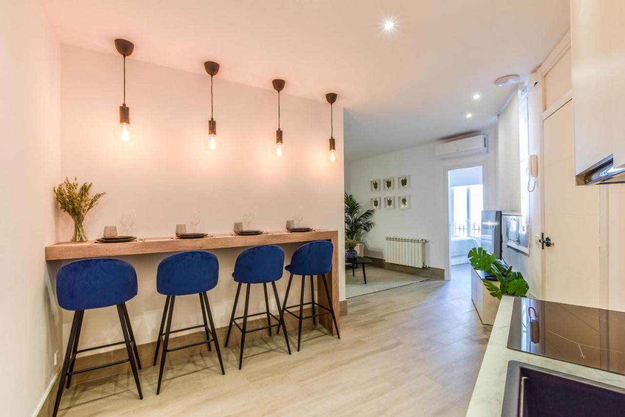 Apartment Ap Embajadores Viii