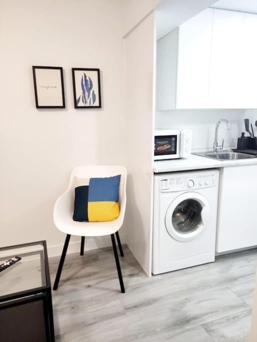 Acogedor Familiar En Area Residencial Apartamento