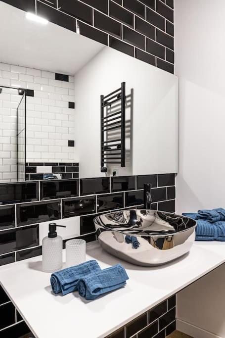 Apartamento Bonito En Malasana / Gran Via Madrid