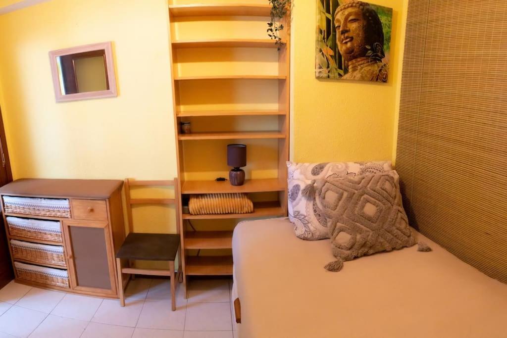 Apartamento Comodo En El Centro - Gran Via *