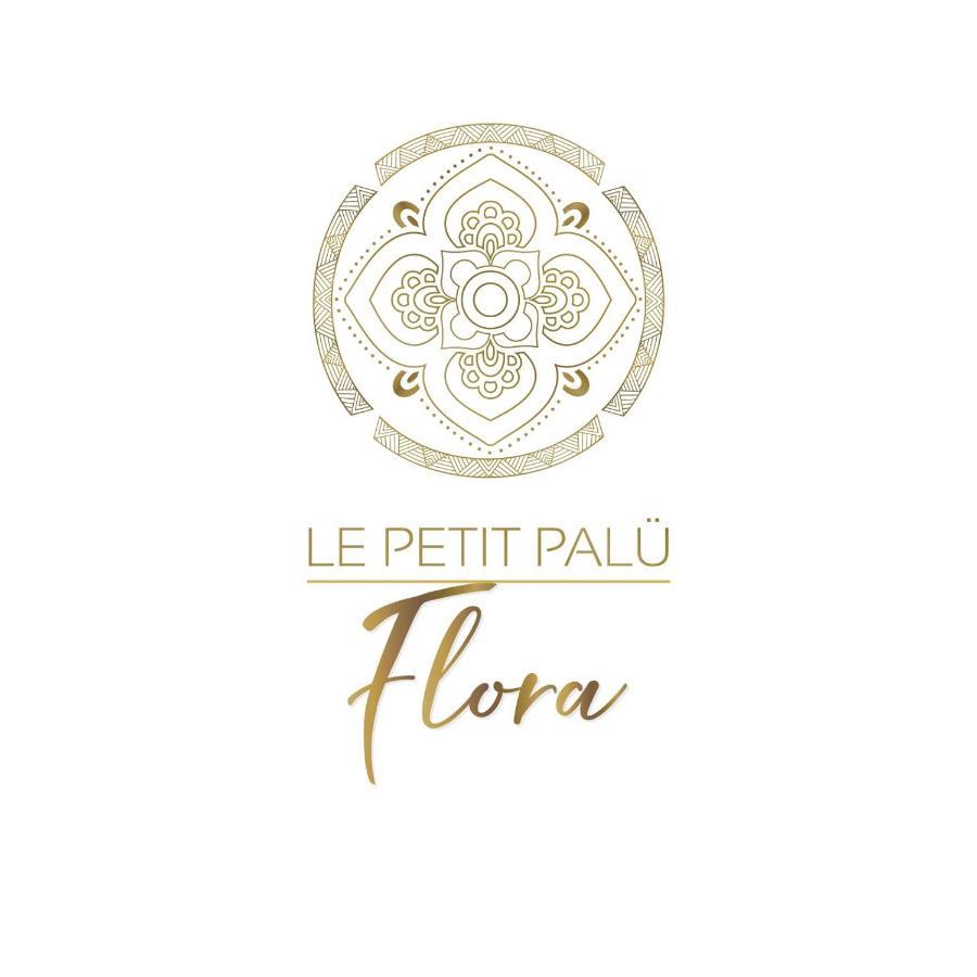 Le Petit Palue- Flora Madrid
