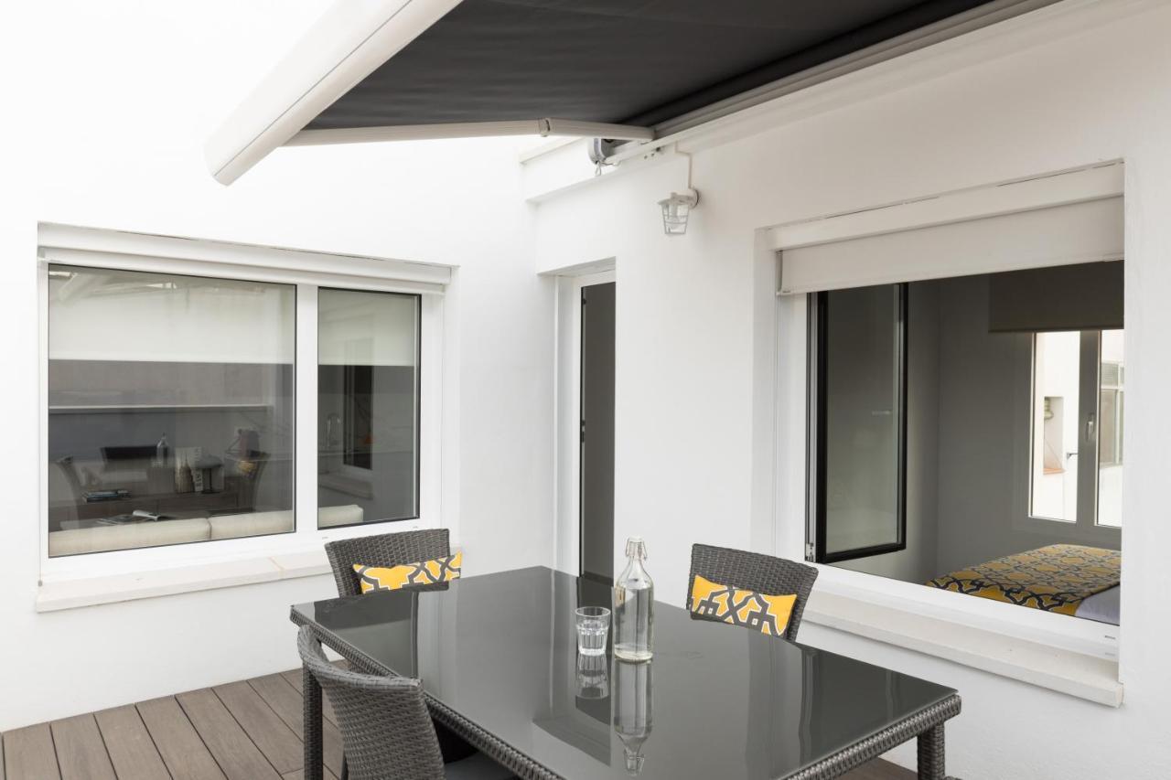 Torres Apartamento *