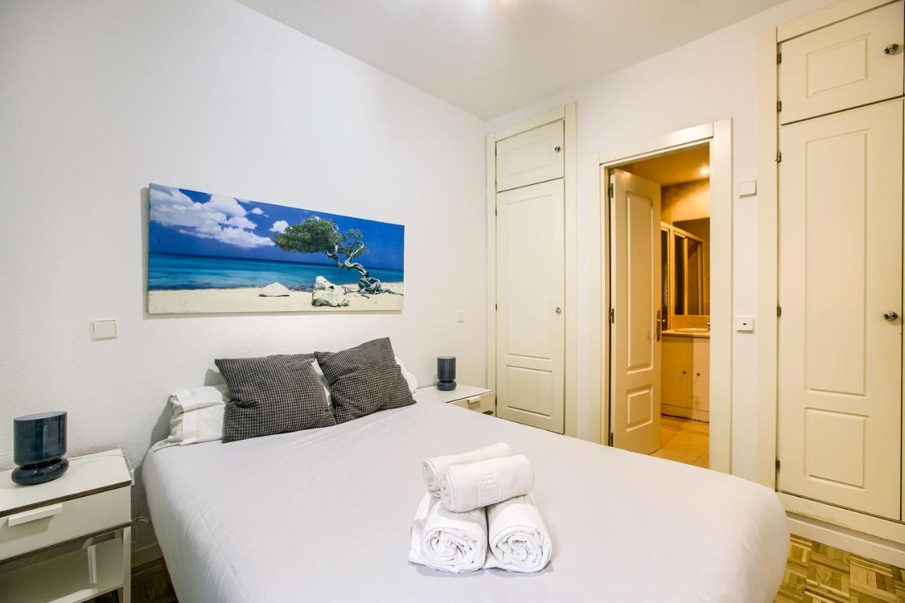 Apartamento Charming San Vicente Ferrer Madri