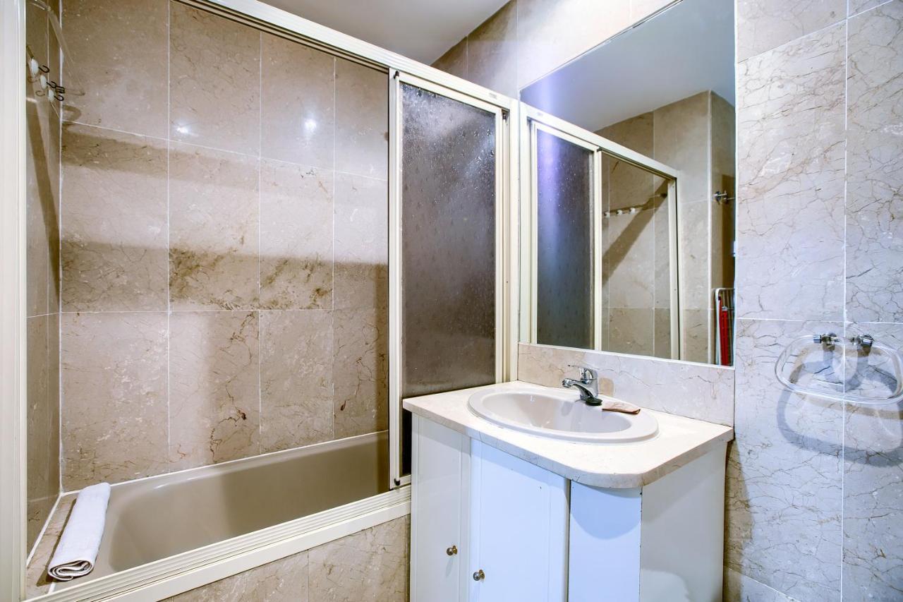 Charming San Vicente Ferrer Apartamento Madri