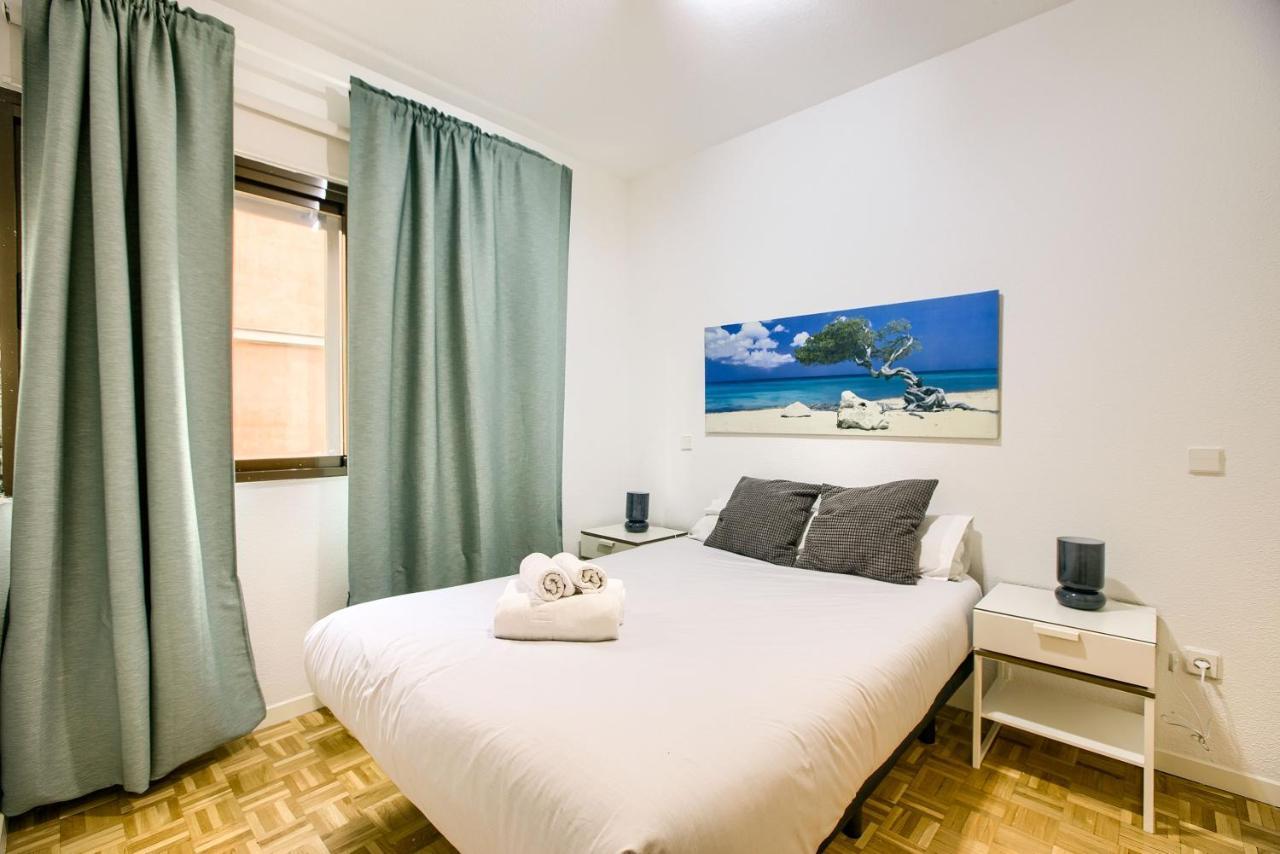 Charming San Vicente Ferrer
