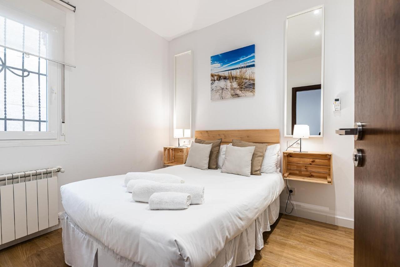 Apartment Waou Plaza De Espana Iii - Alquiler Corta Duracion