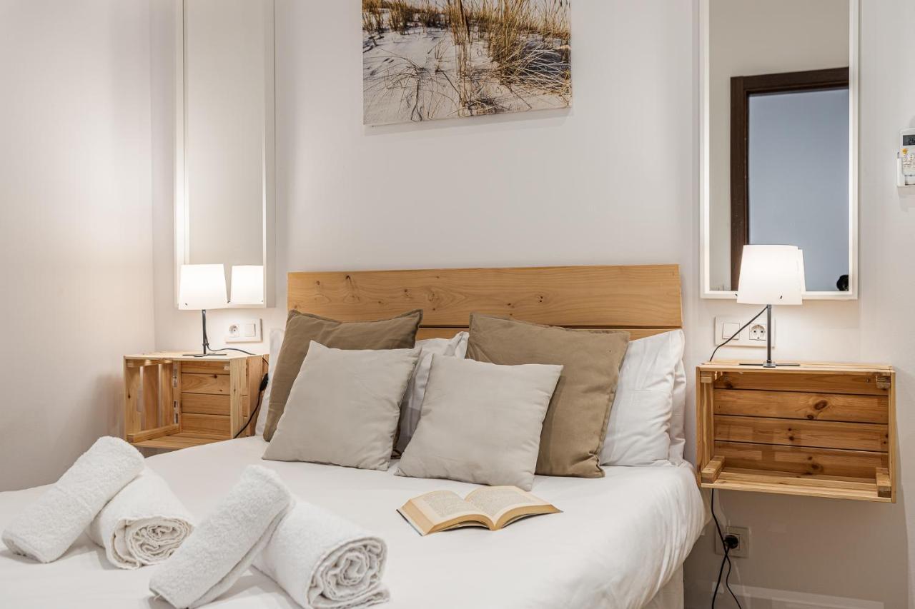 Apartment Waou Plaza De Espana Iii - Alquiler Corta Duracion