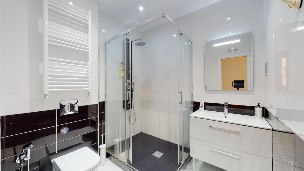 Apartment Mar De Alegria Madrid