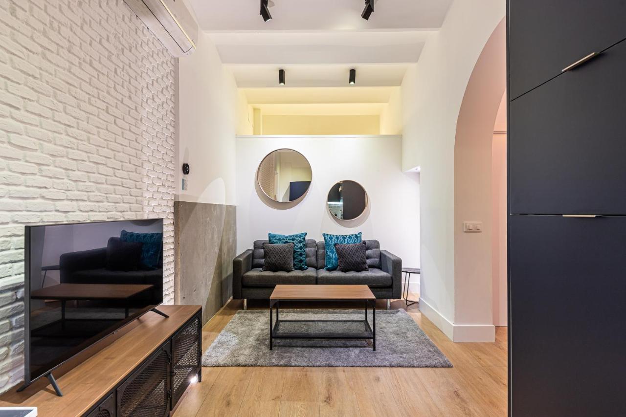 Waou Essence Iv Latina - Alquiler Corta Duracion Apartamento