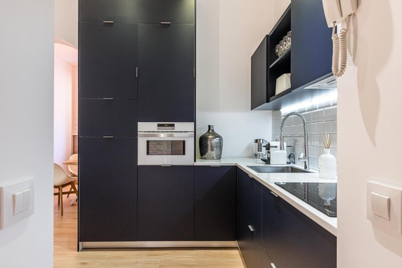 Apartamento Waou Essence Iv Latina - Alquiler Corta Duracion