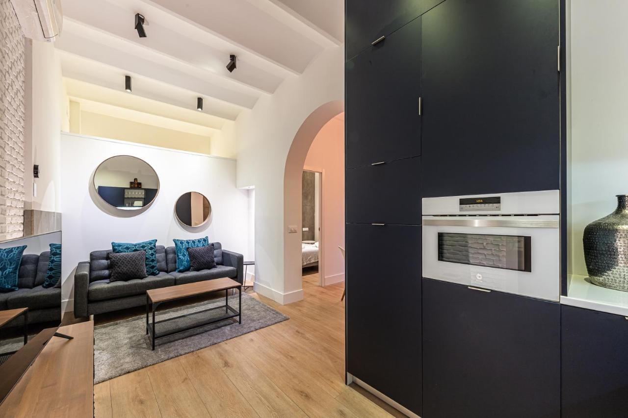 Waou Essence Iv Latina - Alquiler Corta Duracion Apartamento