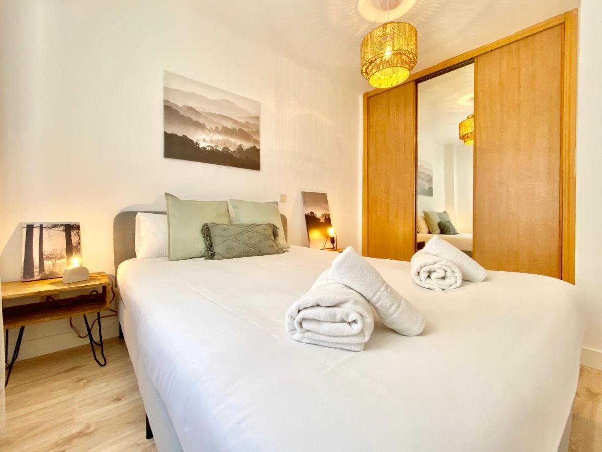 Charming Juan Duque Apartment Madrid