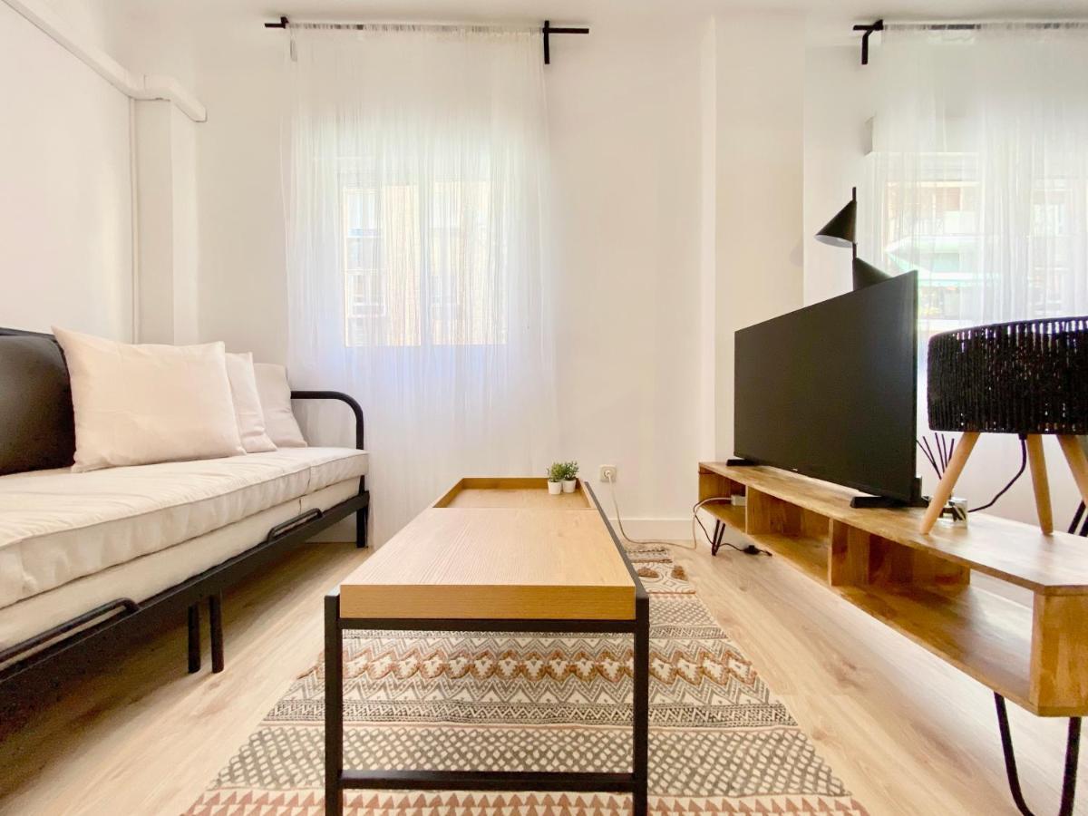 Charming Juan Duque Apartment *