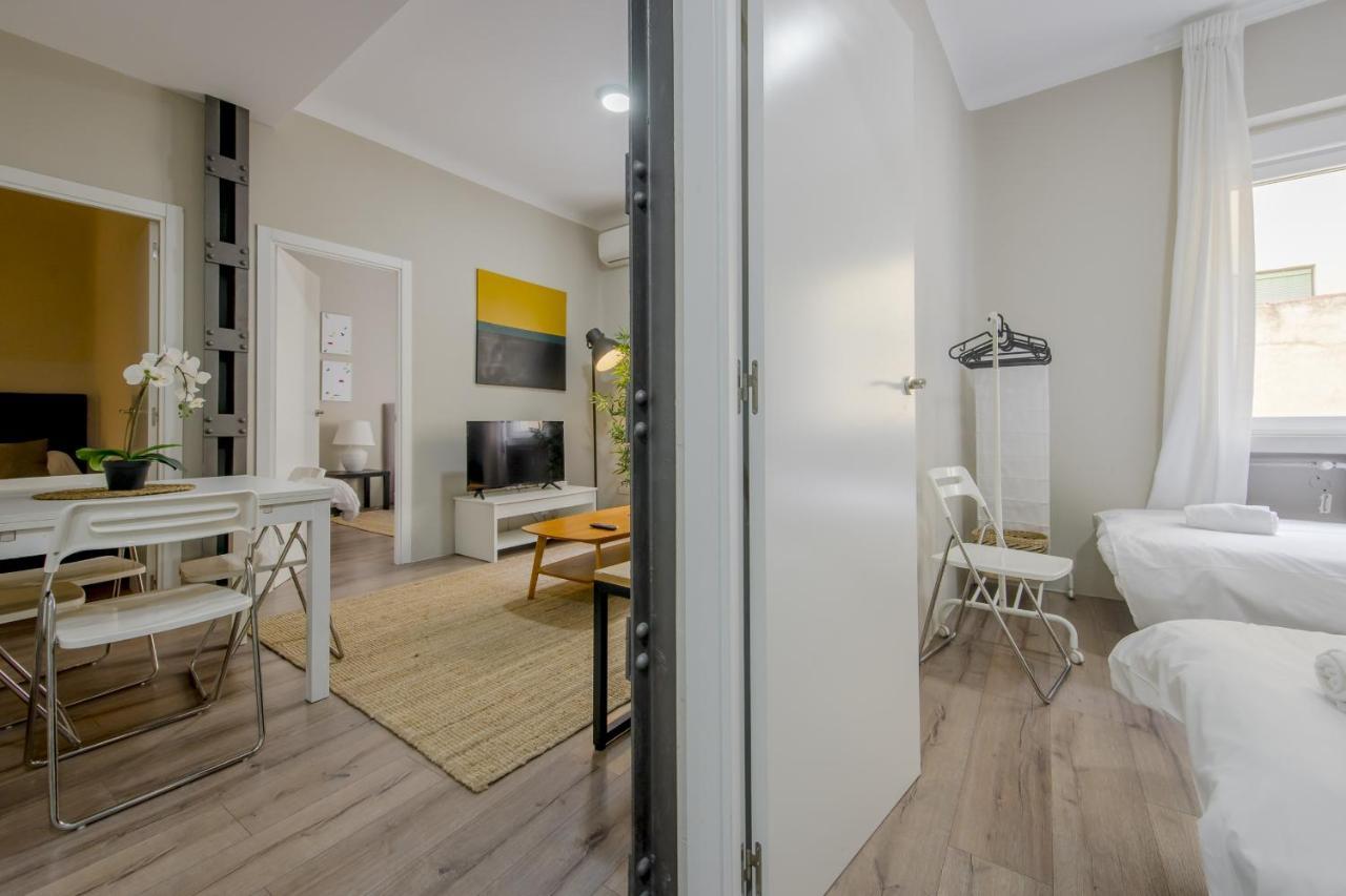 Ideal Apartamento En La Latina / Centro De Madrid