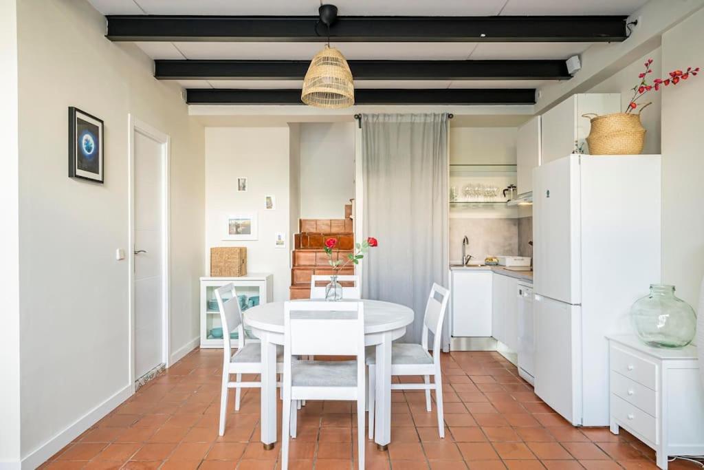 Apartamento Precioso Loft Cerca De Retiro Lag2 *