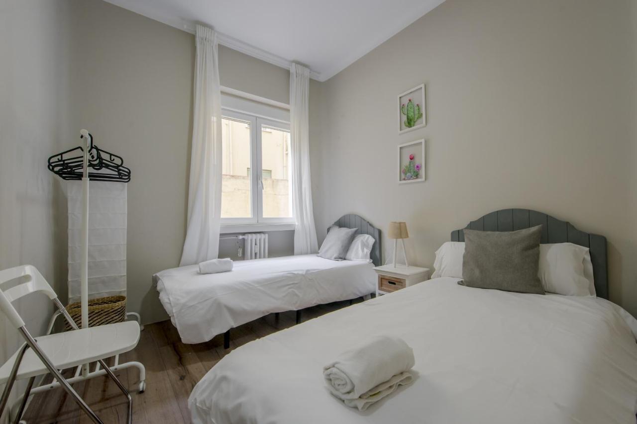Ideal Apartamento En La Latina / Centro De * Madrid