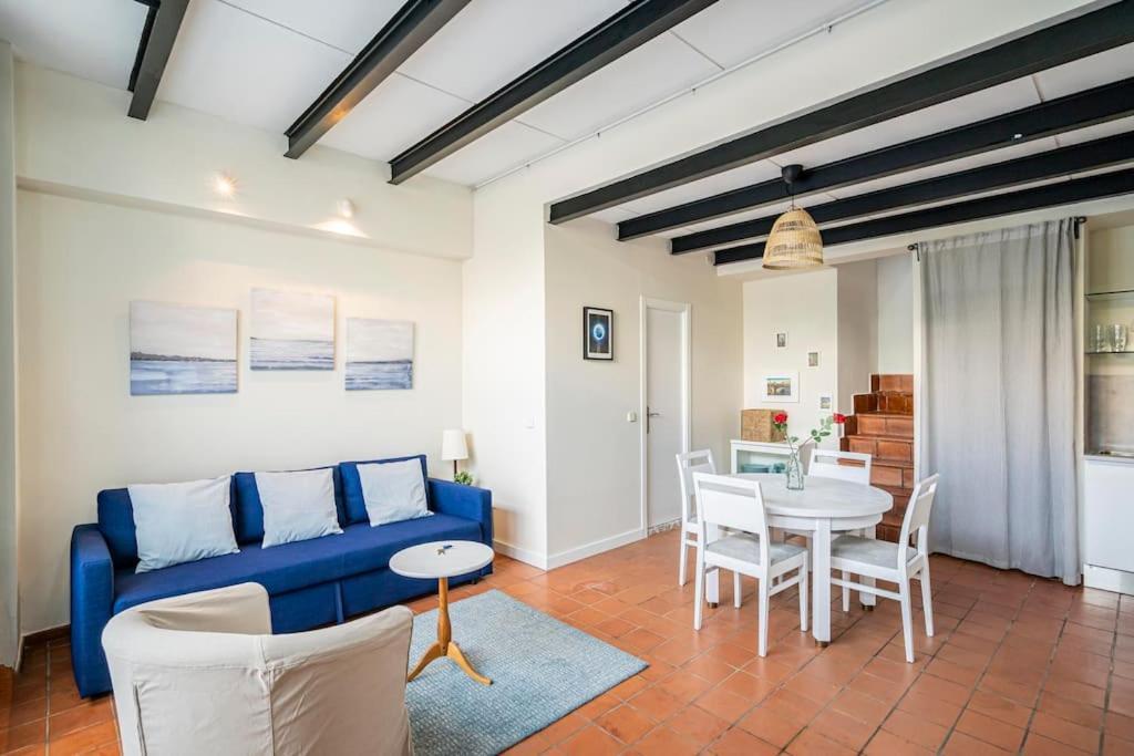 Precioso Loft Cerca De Retiro Lag2 Apartamento *