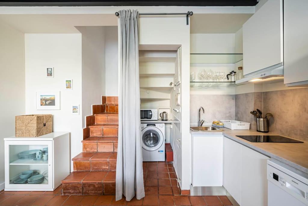 Precioso Loft Cerca De Retiro Lag2 * Madri