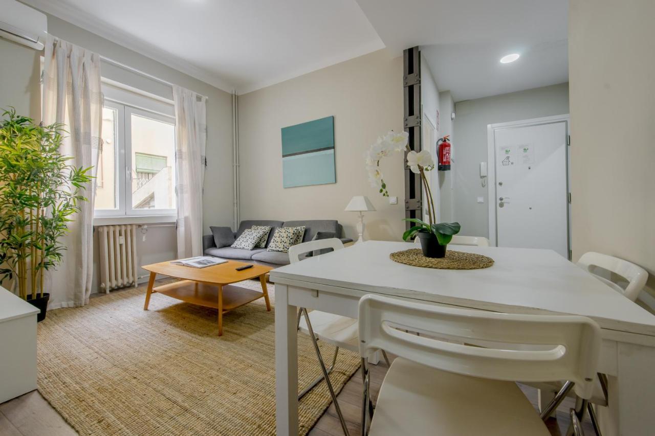 Ideal Apartamento En La Latina / Centro De Madrid